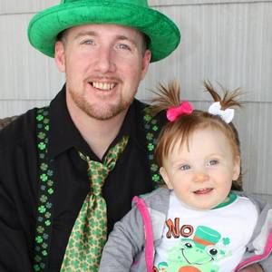 Meet your Posher, Terry